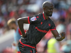 Supporting image for story: Tranmere v Walsall: George Bennett's predicted XI