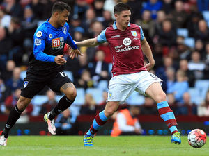 Supporting image for story: Ciaran Clark signs for Newcastle as Ross McCormack undergoes Aston Villa medical
