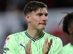 Supporting image for story: Gardner-Hickman loan to new environment helps both parties – West Brom's Carlos Corberan