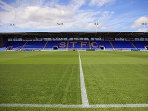 Supporting image for story: QUIZ: Test your Shropshire football knowledge - May 29th