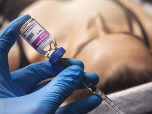 Supporting image for story: Criminal investigations launched as part of crackdown on unlicensed Botox