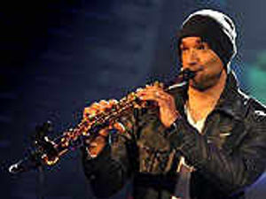 Supporting image for story: Julian to blast into the big time