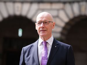 Supporting image for story: SNP beginning ‘new chapter’, Swinney says