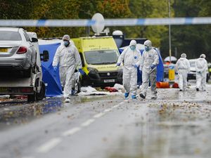 Supporting image for story: Synagogue killer rang 999 pledging Islamic State allegiance during attack