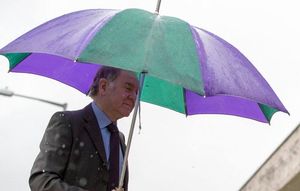 James Husband was convicted of one count of rape and five of indecently assaulting a girl as young as 14 between 1990 and 1994