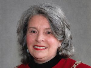 Supporting image for story: Funeral arranged for former mayor of Broseley and community volunteer