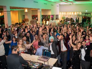 Supporting image for story: Home care provider with residence in Wolverhampton is named in top 20 in UK