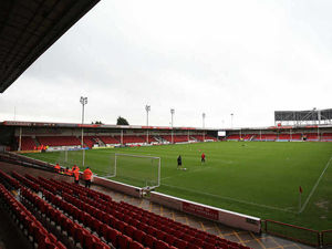 Supporting image for story: Walsall vs Shrewsbury Town listed as all-ticket match