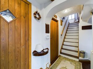 The home could be yours for £550,000