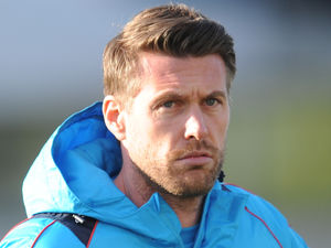 Supporting image for story: AFC Telford look in good nick – boss Rob Edwards