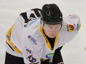 Supporting image for story: Telford Tigers capture forward ahead of new season