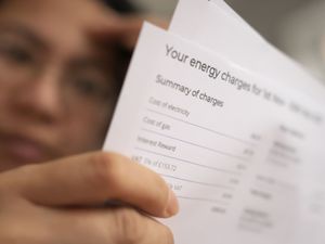 Supporting image for story: Inflation soars to highest for more than a year on ‘awful April’ bill increases