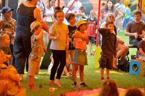 Shrewsbury Food Festival