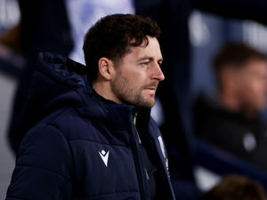 Supporting image for story: 'He's a maybe': Which out of contract West Brom players will get new deals as Ryan Mason confirms talks