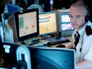 Supporting image for story: Police forced to move 999 call responders after headquarters evacuated due to faulty water supply