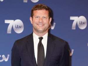 Supporting image for story: Dermot O’Leary’s children’s book about a ninja cat to be adapted for the stage