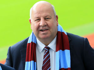 Supporting image for story: Aston Villa chief Keith Wyness stirs up controversy over Wolves Jorge Mendes links