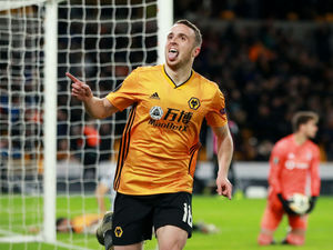 Supporting image for story: Wolves boss pays tribute to Diogo Jota following tragic death