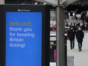 Supporting image for story: Coronavirus: Updates as PM warns things will get worse before they get better