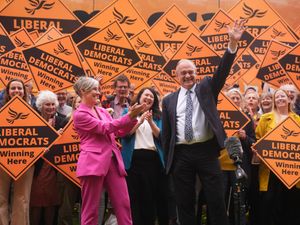 Supporting image for story: Lib Dem councillor toasts success of four-day working week