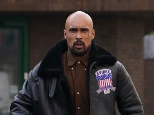 Supporting image for story: Man guilty of owning XL bully in fatal attack in first case since ban on breed