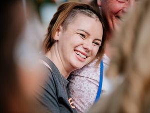 Supporting image for story: Telford pub holding charity event for poorly Christel Callow 