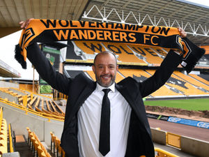 Supporting image for story: Wolves fixtures 2017/18: Nuno handed tough Championship start 