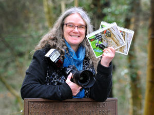 Supporting image for story: Amateur photographers urged to submit Saltwells snaps for competition