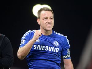 Supporting image for story: Reports: John Terry set to sign for Aston Villa imminently