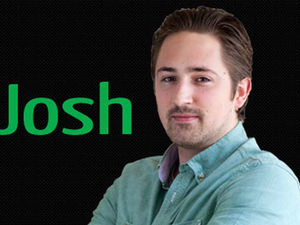 Supporting image for story: Profile: Josh Johnson