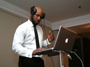 Supporting image for story: DJ Spoony ‘really good’ after brain bleed operation as he prepares for new show