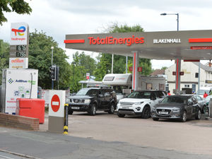 Supporting image for story: Cheapest petrol station in Wolverhampton slashes prices even further