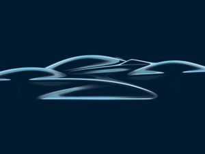 Supporting image for story: Red Bull’s RB17 is a 1,100bhp limited-edition hypercar