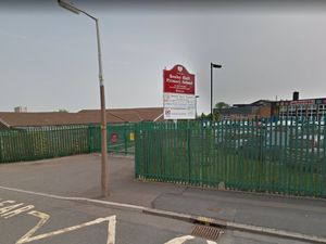 Supporting image for story: Positive Covid case at Rowley Regis school