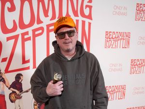 Supporting image for story: Huey Morgan to join Virgin Radio after leaving BBC Radio 6 Music