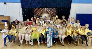 Castlefields Primary School