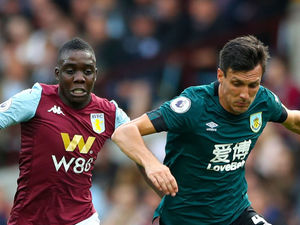 Supporting image for story: Marvelous Nakamba tells Villa to keep their belief