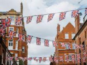 Several activities will take place in Builth Wells to mark VE Day 2025