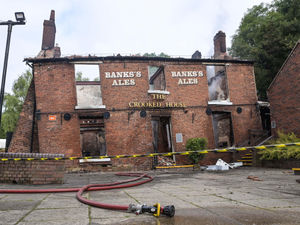 Supporting image for story: MP proposes new law to protect historic sites like The Crooked House - but pub association says 'now is not the time'