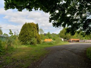 Supporting image for story: Staffordshire homes scheme back on the table despite flooding fears