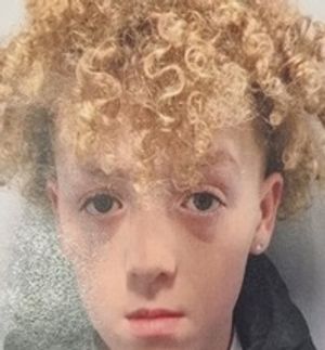 West Midlands Police have appealed for help in finding Deago, who is still registered missing from Bromsgrove