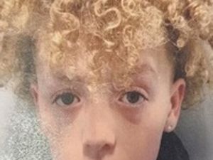 Supporting image for story: Police growing concerned for missing 14-year-old boy with links to Wolverhampton
