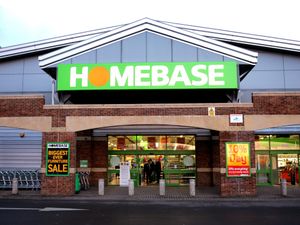 Supporting image for story: Homebase calls in consultancy giant amid doubt over retailer's future
