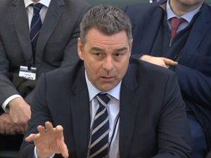 Supporting image for story: Inquiry MPs demand more details from Carillion bosses