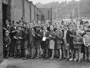 Supporting image for story: Pictures From The Past - January 12