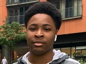 Supporting image for story: Mother in plea for help to find killer of ‘my precious angel’