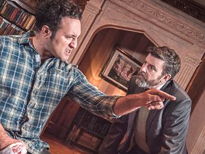 Supporting image for story: Blue's Antony Costa talks ahead of appearance at Wolverhampton Grand