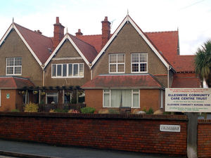 Supporting image for story: Ellesmere nursing home loses battle to stay open 