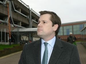 Supporting image for story: Minister looking forward to 'successful result' over Wolverhampton's £48 million bid for regeneration funding