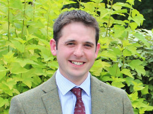 Supporting image for story: Shropshire Farming Talk: British Grassland Society 